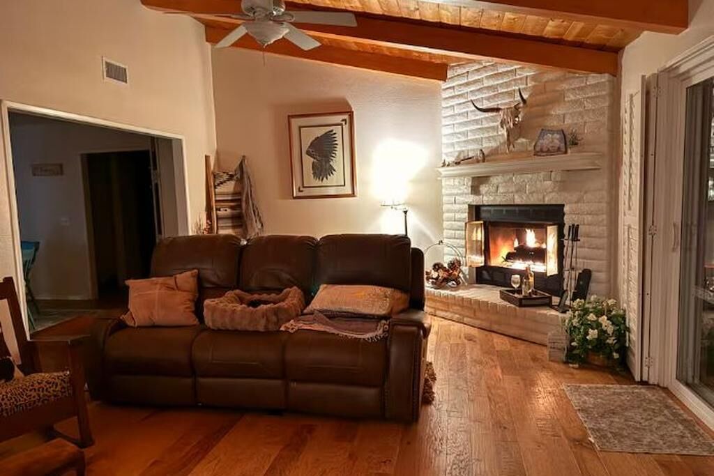 Photo of Livingroom in Santa Ynez