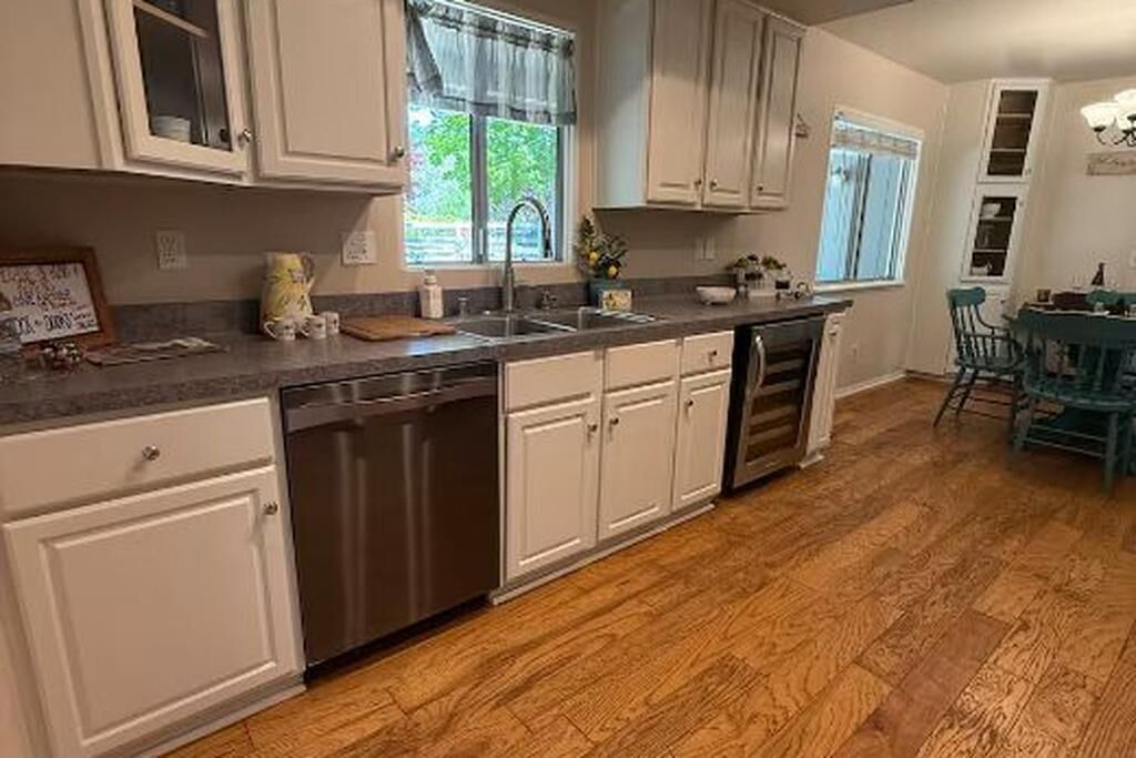 Photo of Kitchen in Santa Ynez