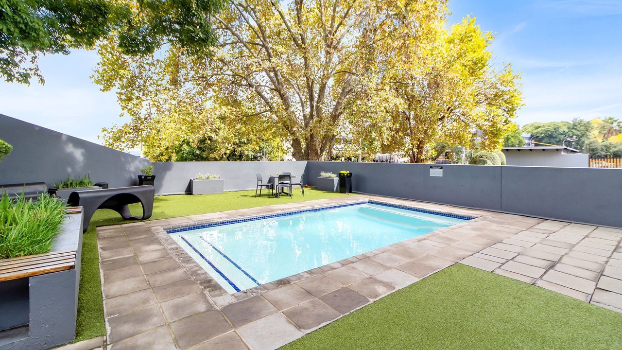 Photo of Outdoor in Greater Johannesburg Metropolitan Area