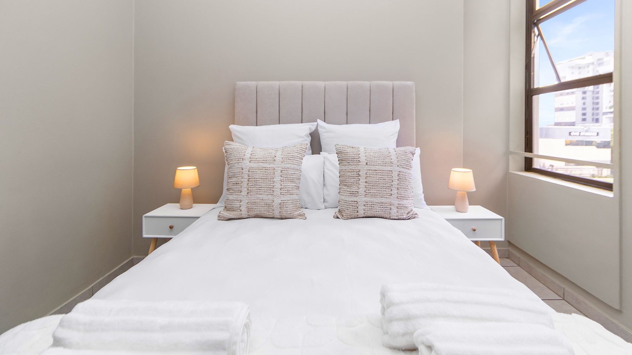 Photo of Bedroom in Greater Johannesburg Metropolitan Area
