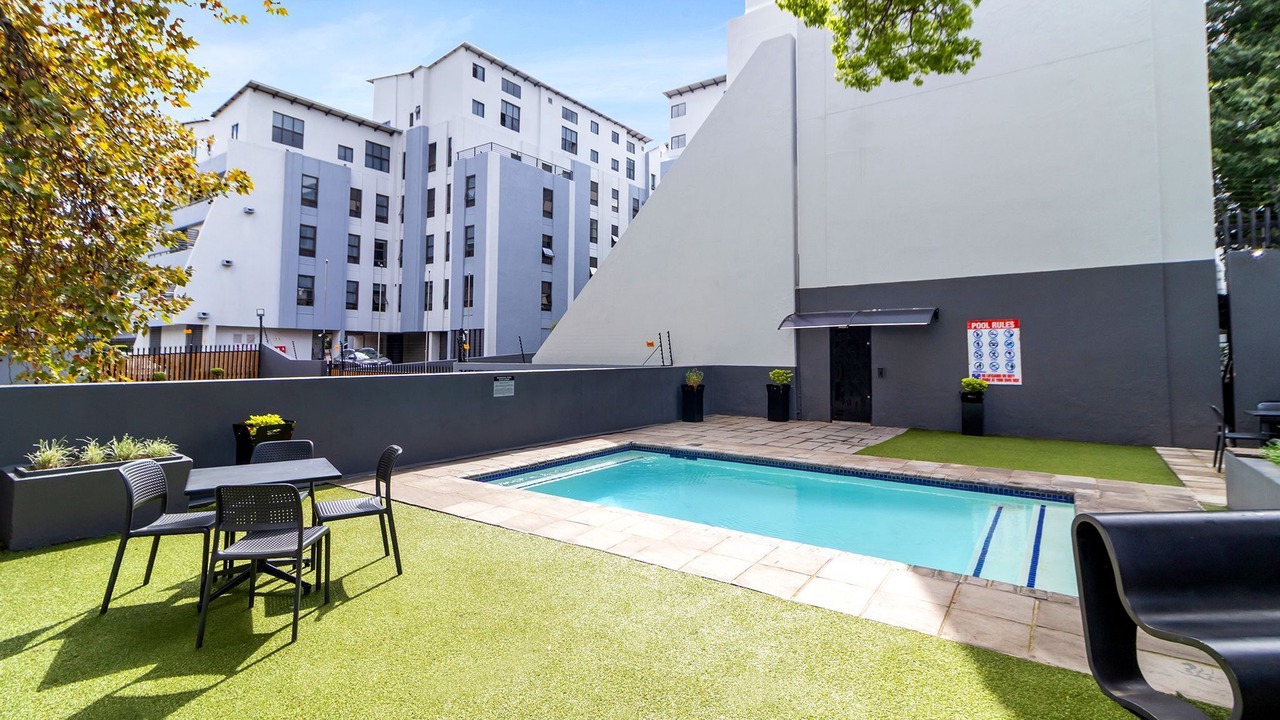 Photo of Outdoor in Greater Johannesburg Metropolitan Area