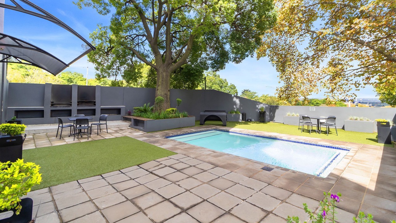 Photo of Outdoor in Greater Johannesburg Metropolitan Area
