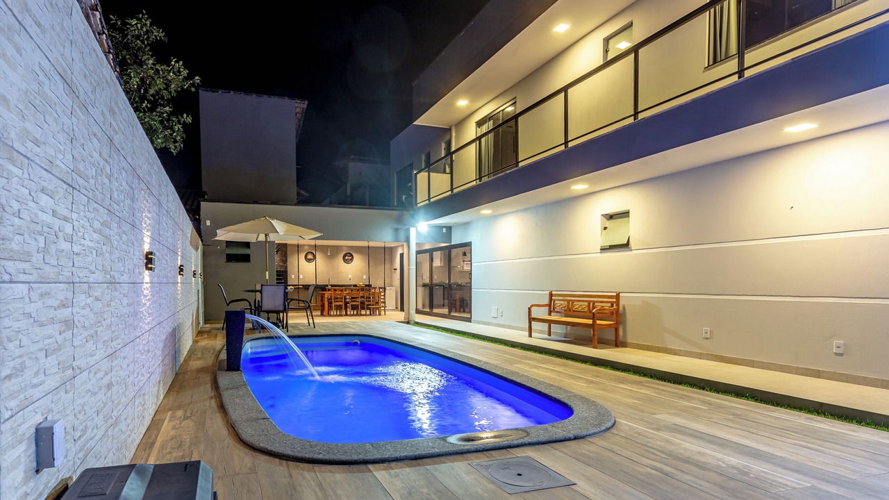Photo of Outdoor in Mambucaba