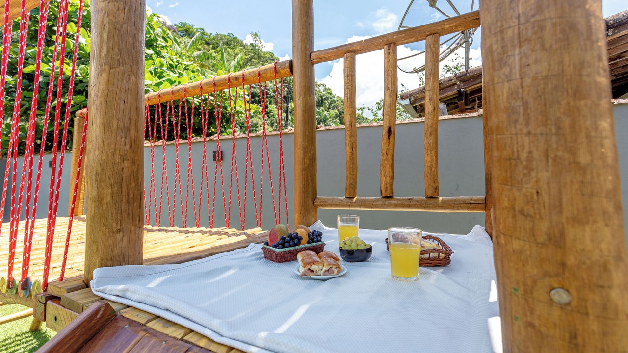Photo of Outdoor in Mambucaba