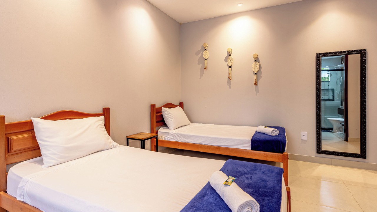 Photo of Bedroom in Mambucaba