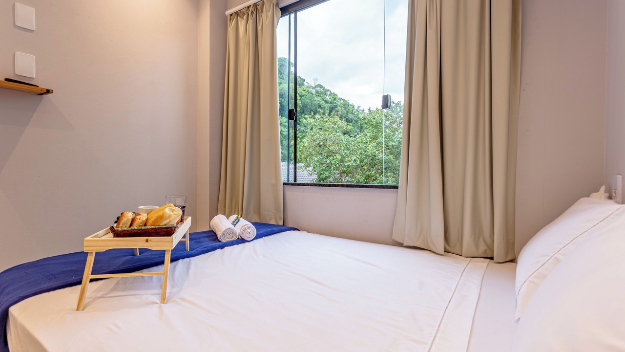 Photo of Bedroom in Mambucaba