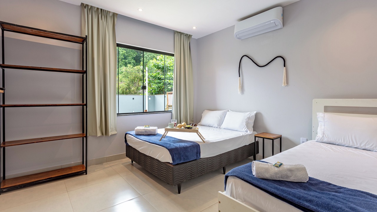 Photo of Bedroom in Mambucaba
