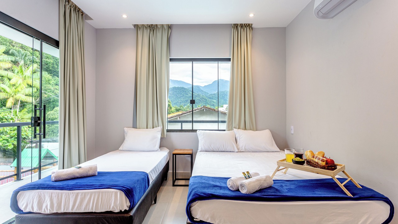 Photo of Bedroom in Mambucaba