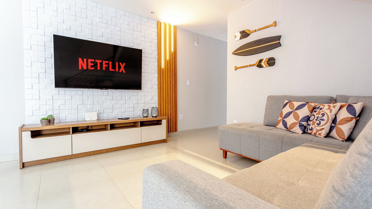 Photo of Livingroom in Mambucaba
