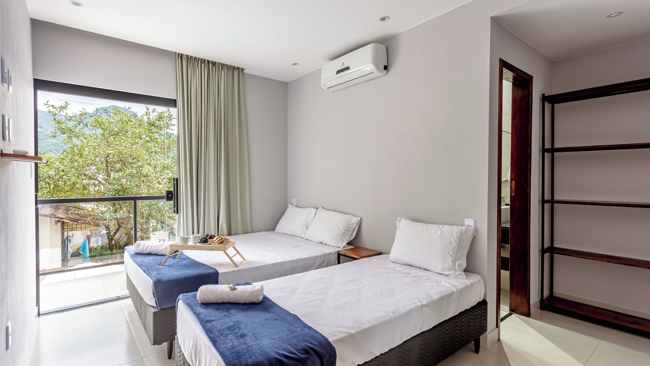 Photo of Bedroom in Mambucaba