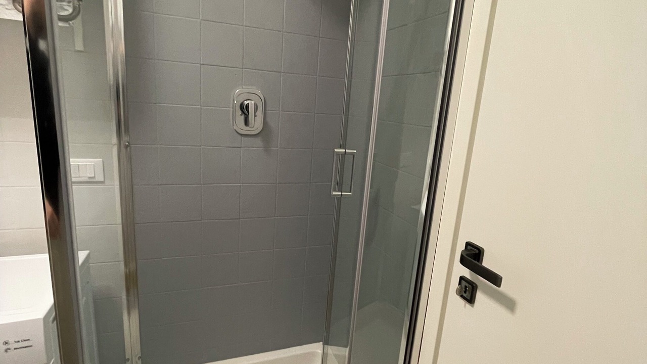 Photo of Bathroom in Calderara di Reno