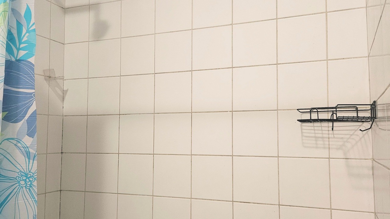 Photo of Bathroom in Downtown Johannesburg