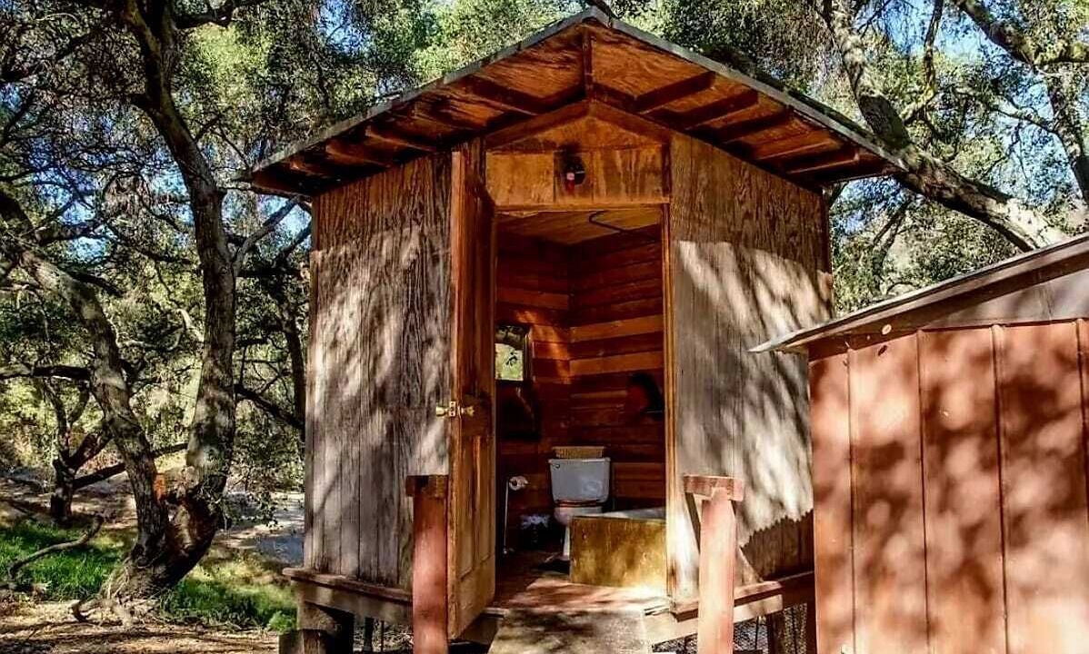 Photo of Outdoor in Topanga