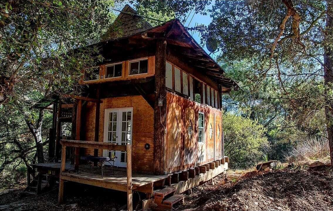Photo of Outdoor in Topanga