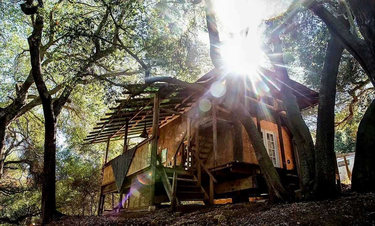 Photo of Outdoor in Topanga