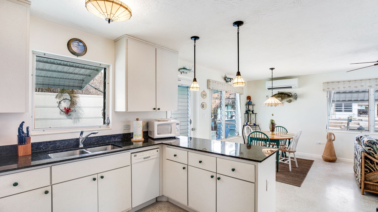 Photo of Kitchen in Little Venice