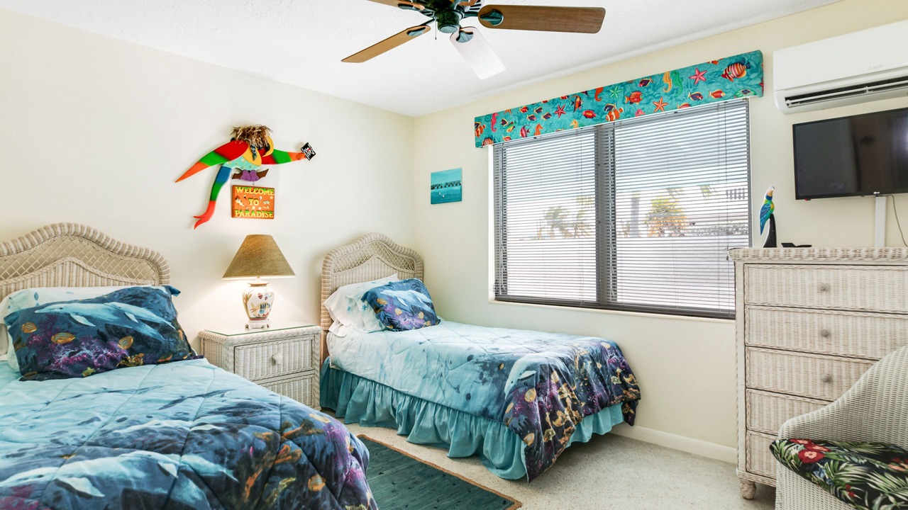 Photo of Bedroom in Little Venice