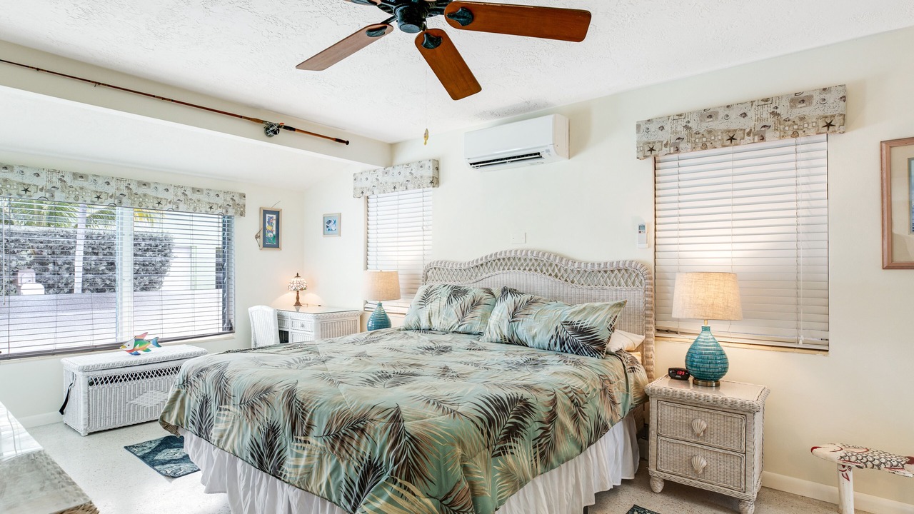 Photo of Bedroom in Little Venice