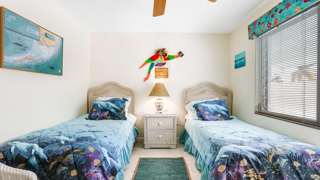 Photo of Bedroom in Little Venice