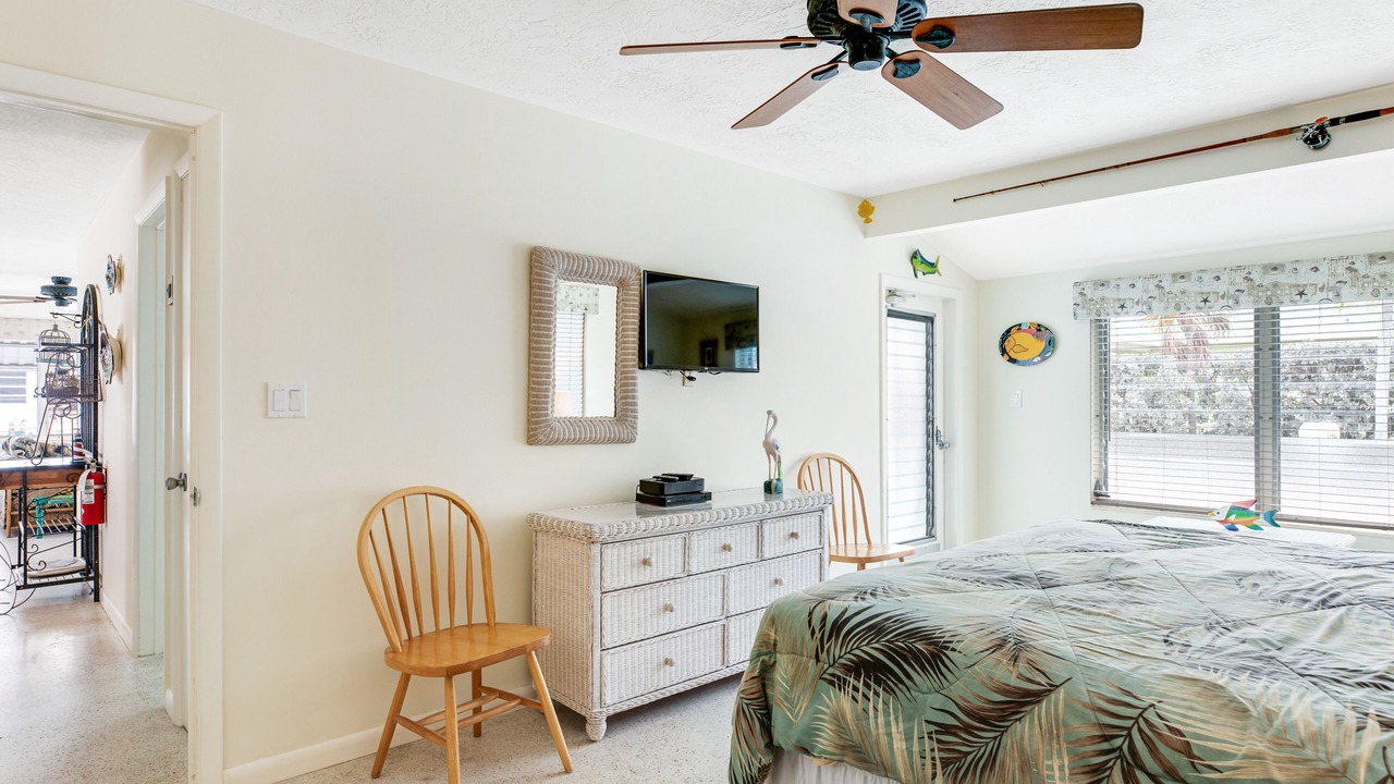 Photo of Bedroom in Little Venice