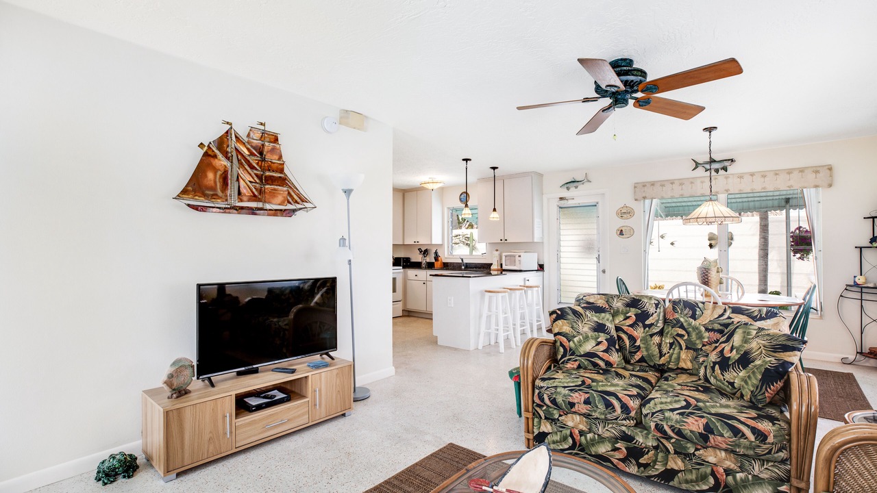 Photo of Livingroom in Little Venice