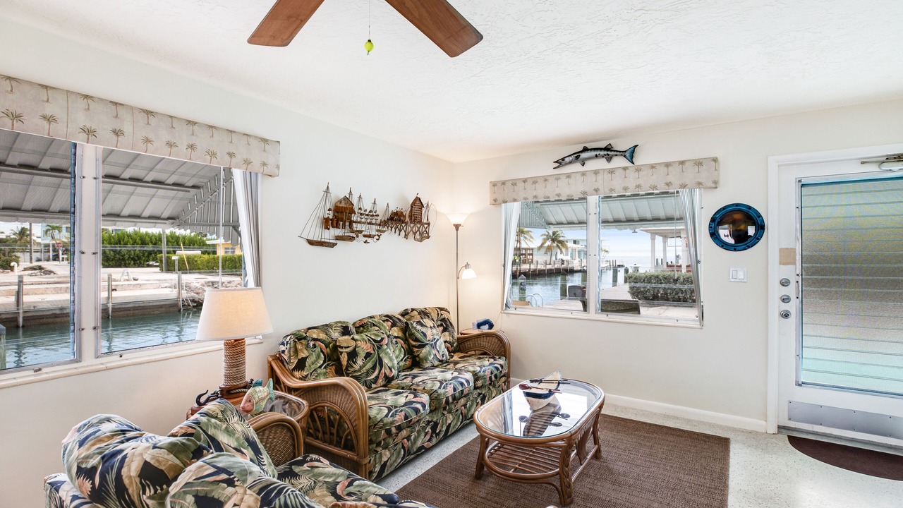 Photo of Livingroom in Little Venice