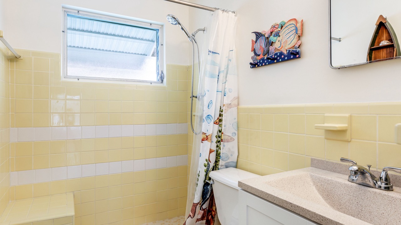 Photo of Bathroom in Little Venice