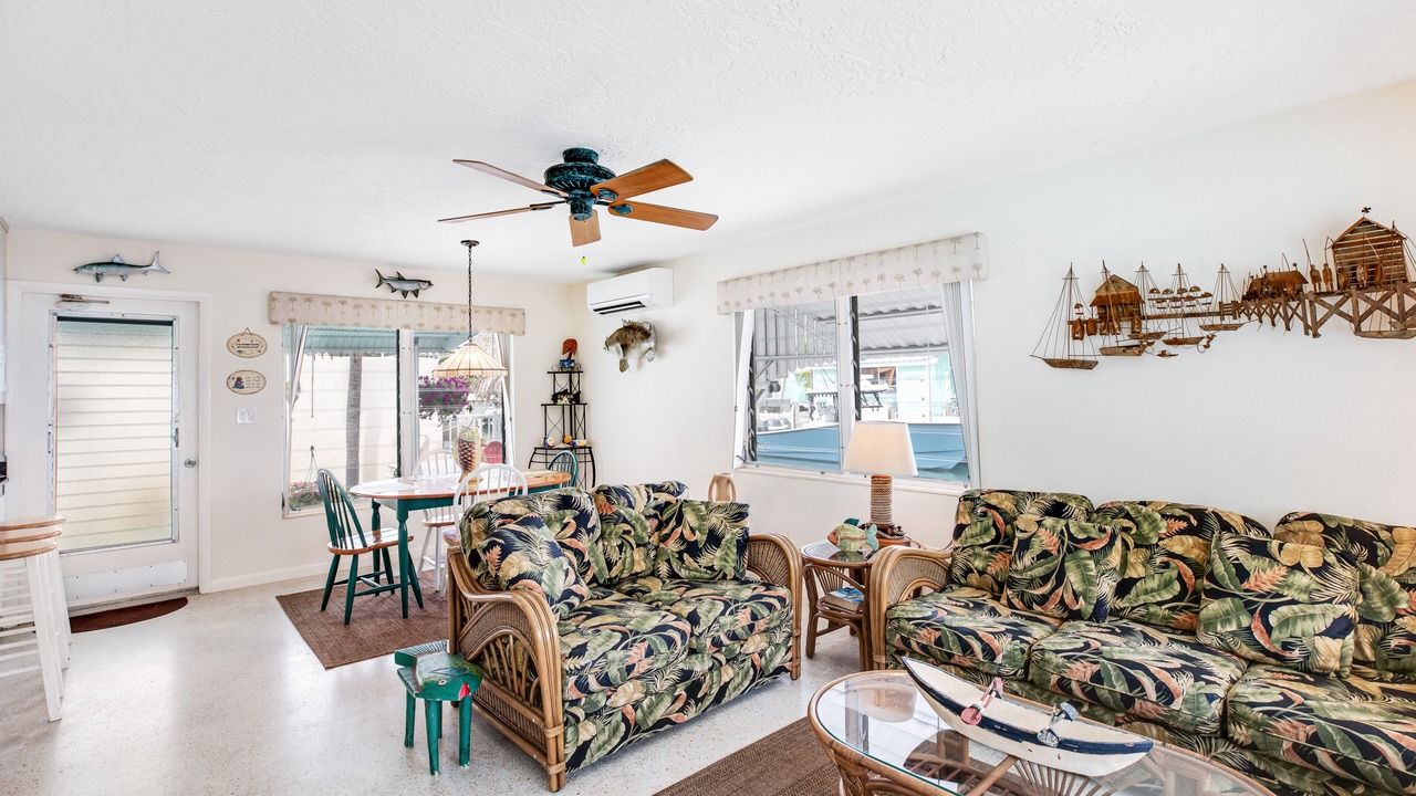 Photo of Livingroom in Little Venice
