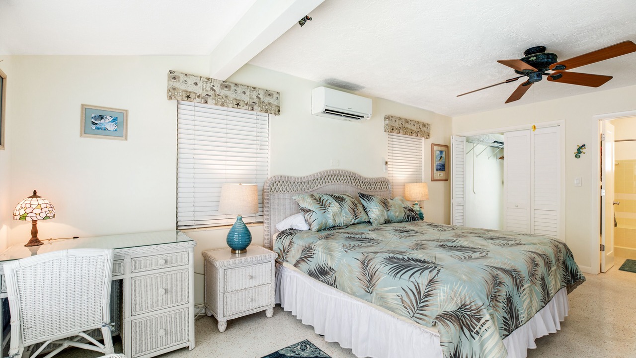 Photo of Bedroom in Little Venice