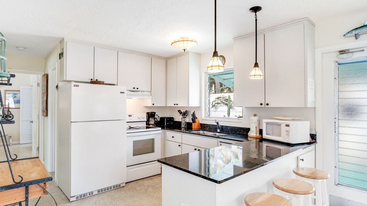 Photo of Kitchen in Little Venice