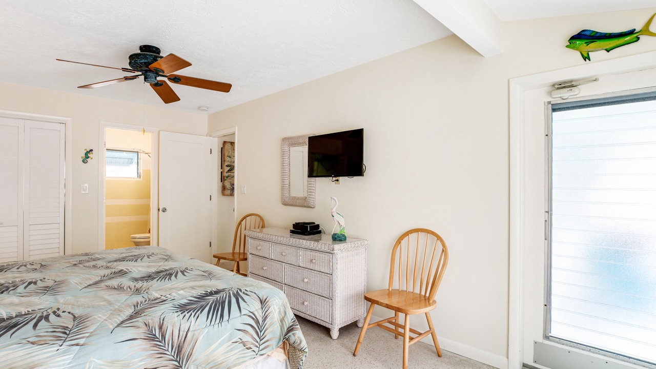 Photo of Bedroom in Little Venice