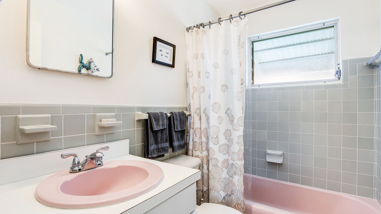 Photo of Bathroom in Little Venice