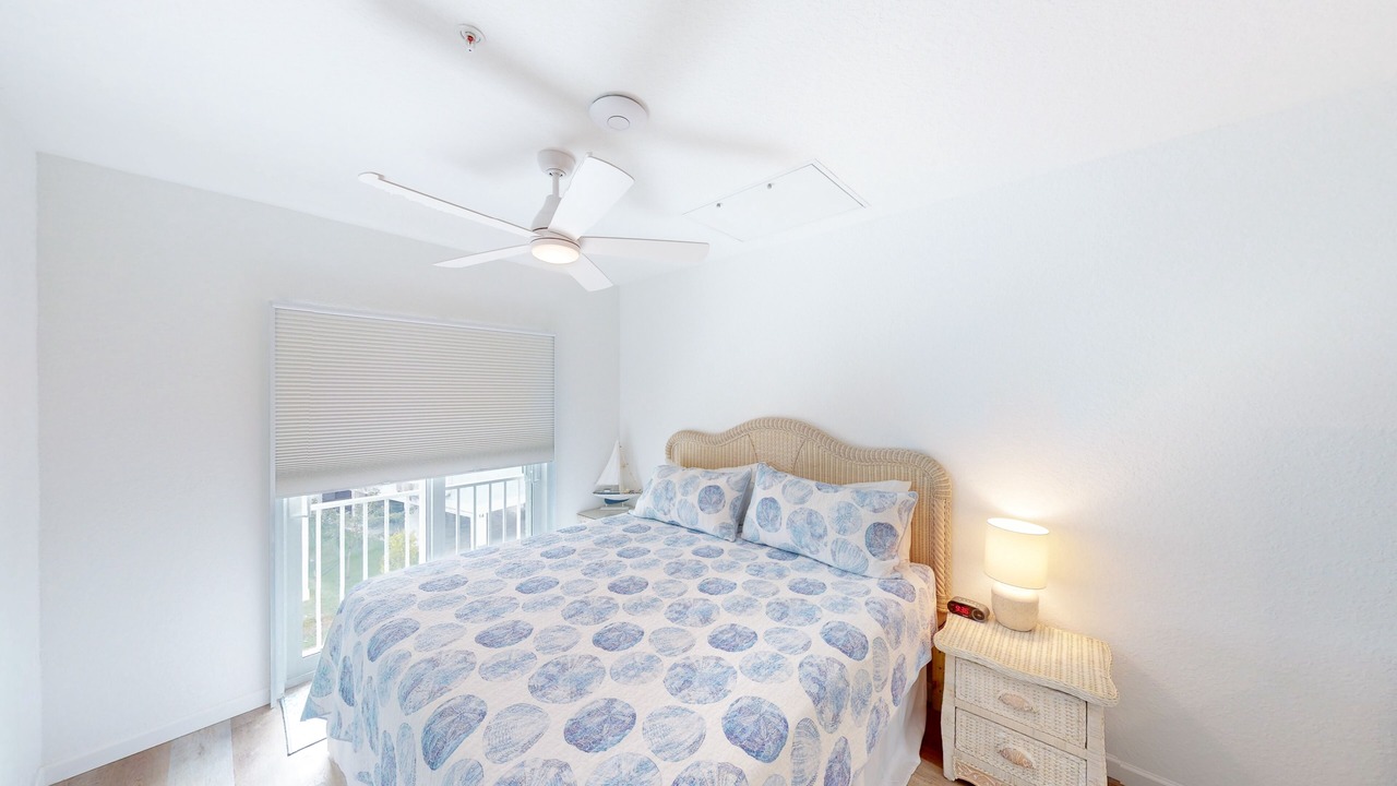Photo of Bedroom in Marathon