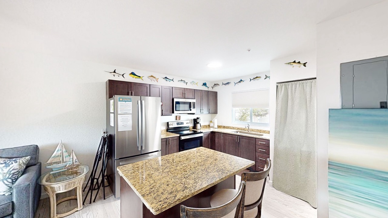 Photo of Kitchen in Marathon