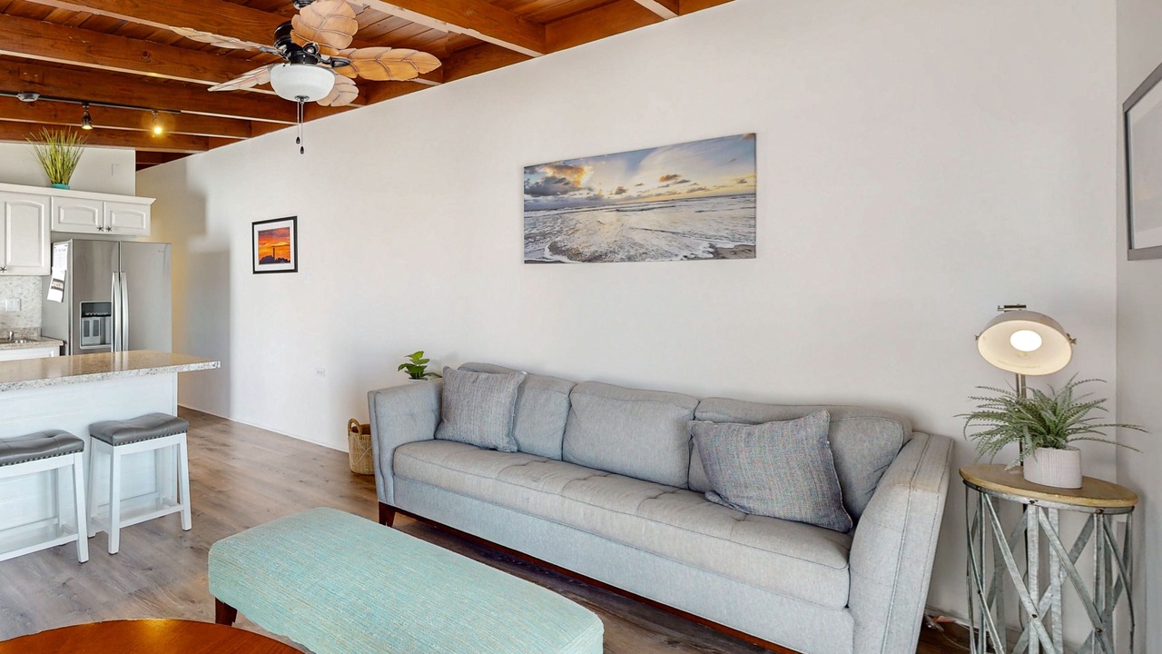 Photo of Livingroom in Key Colony Beach