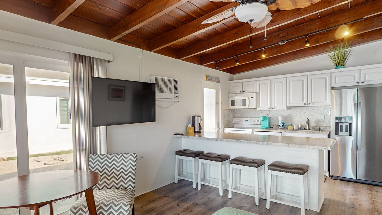 Photo of Kitchen in Key Colony Beach