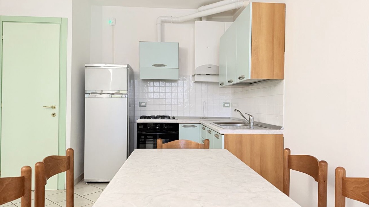 Photo of Kitchen in Cesenatico
