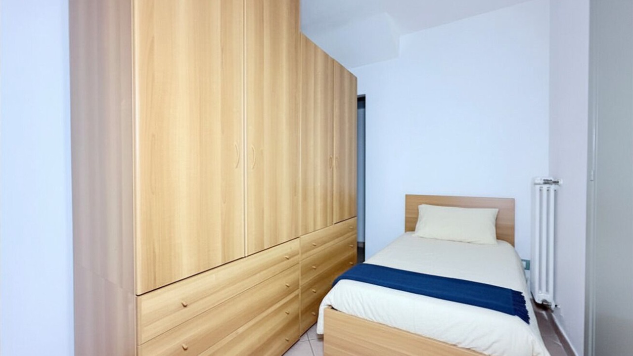 Photo of Bedroom in Cesenatico