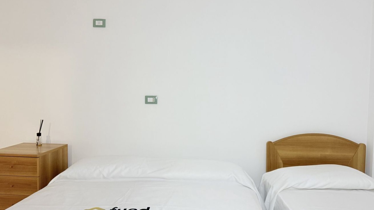 Photo of Bedroom in Cesenatico