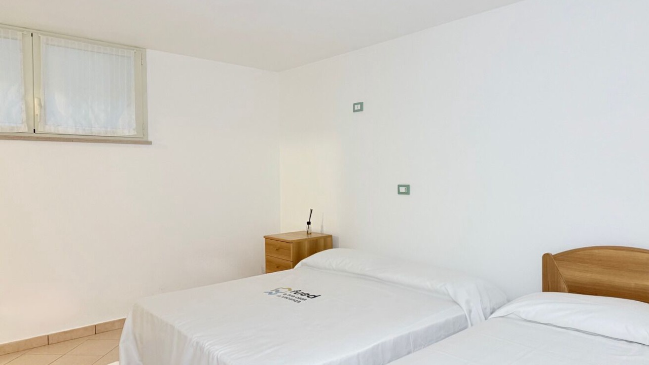 Photo of Bedroom in Cesenatico
