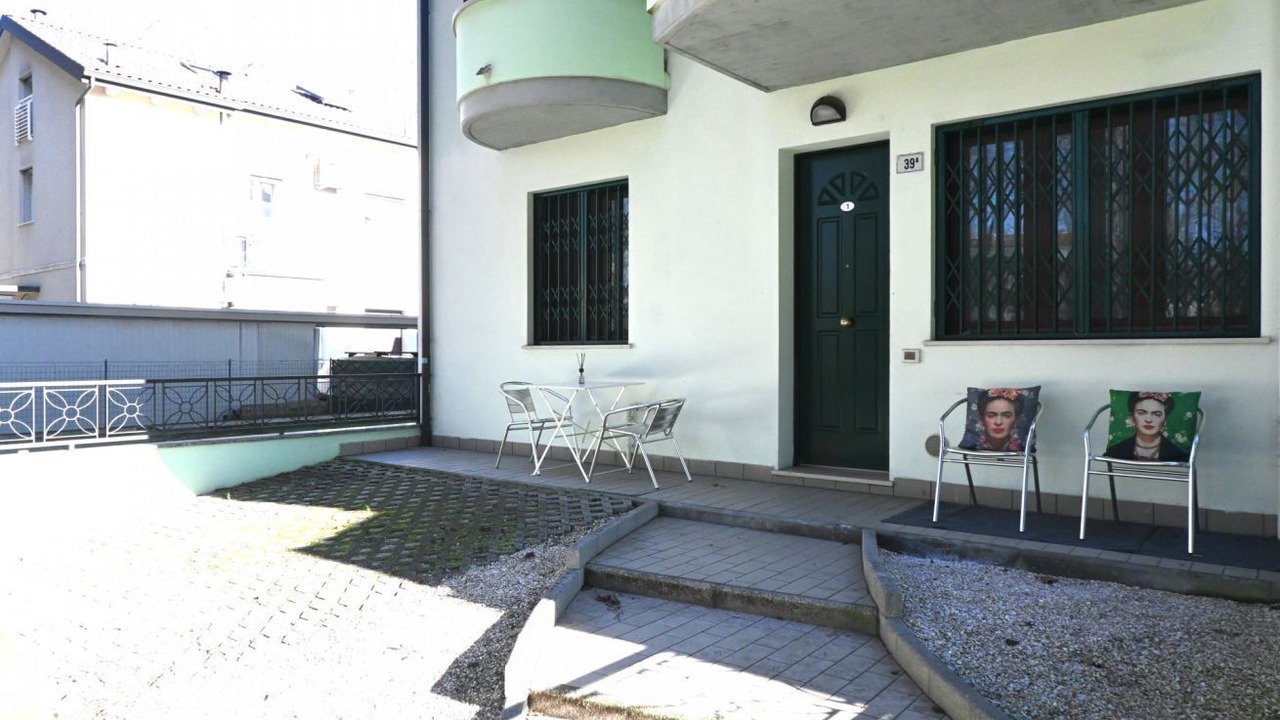 Photo of Outdoor in Cesenatico