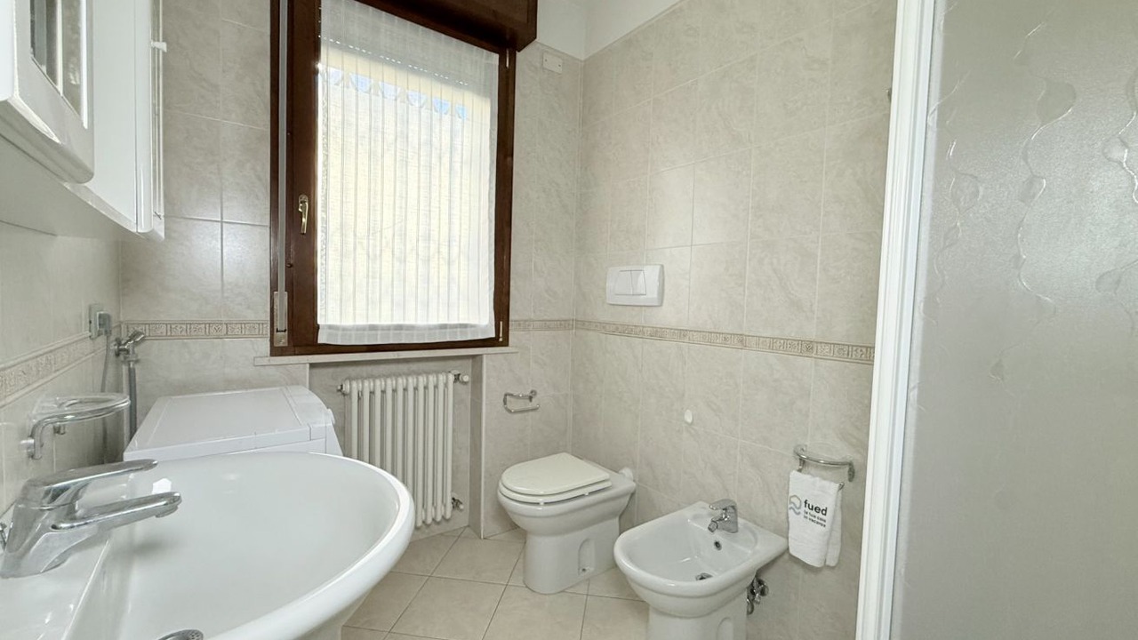 Photo of Bathroom in Cesenatico