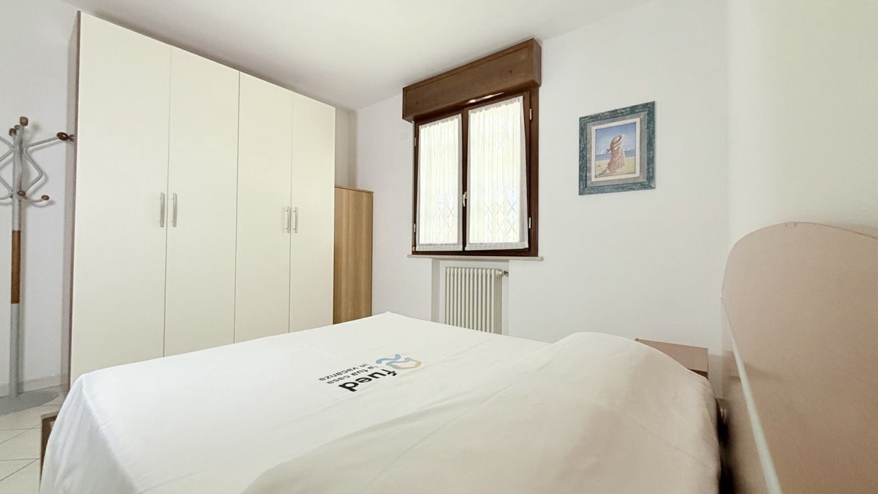 Photo of Bedroom in Cesenatico