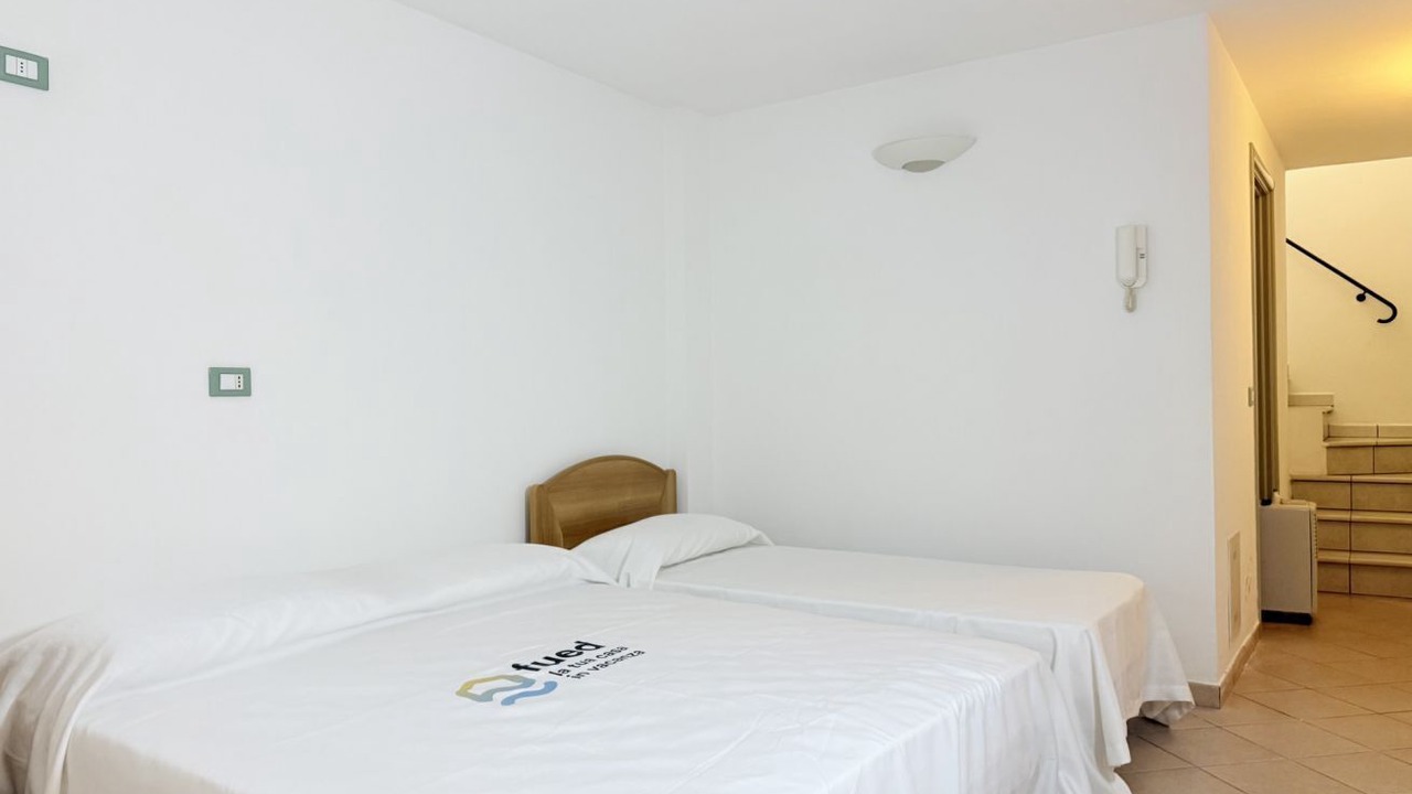 Photo of Bedroom in Cesenatico
