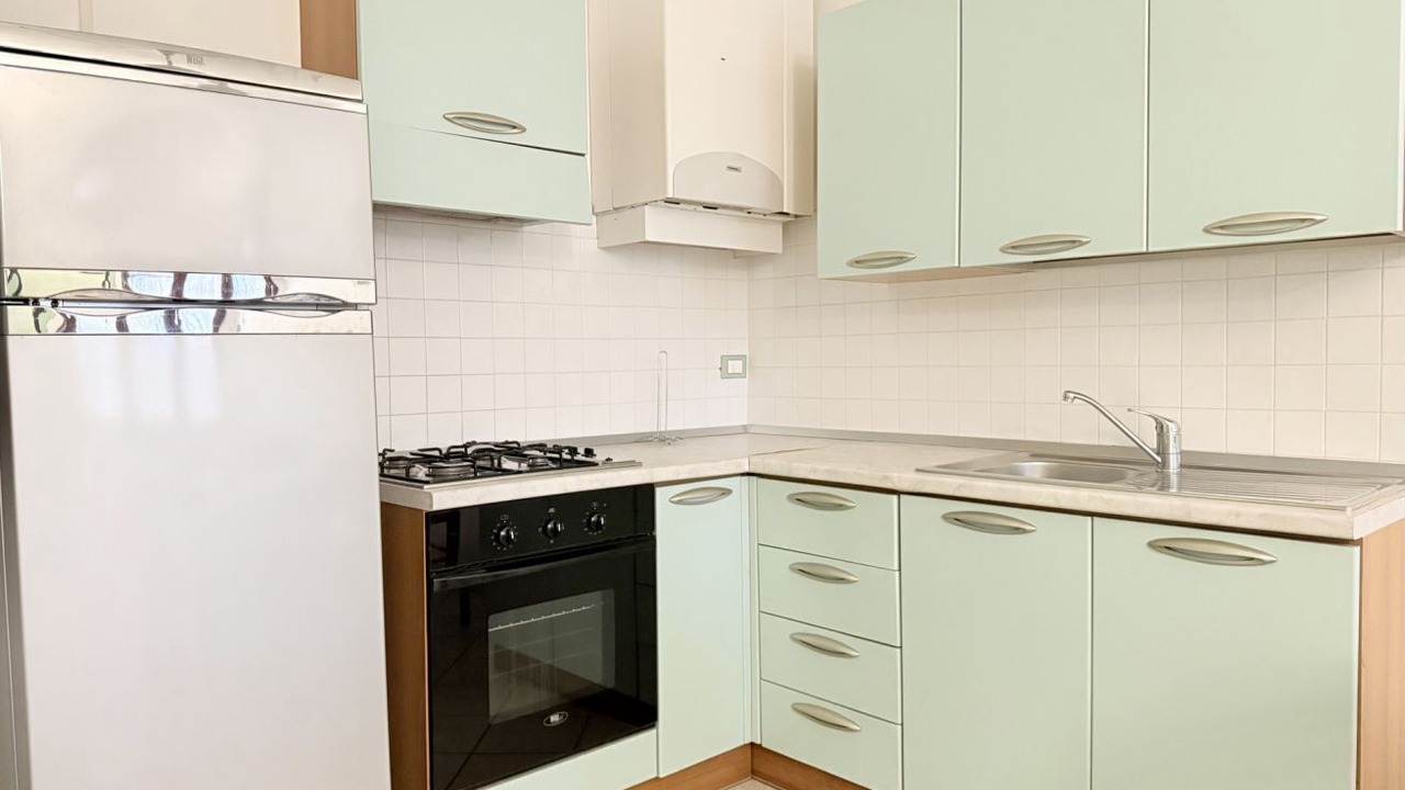 Photo of Kitchen in Cesenatico