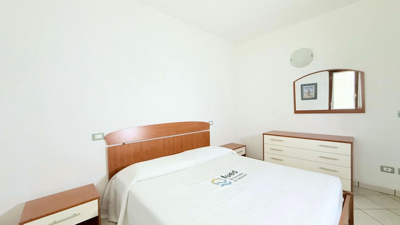 Photo of Bedroom in Cesenatico