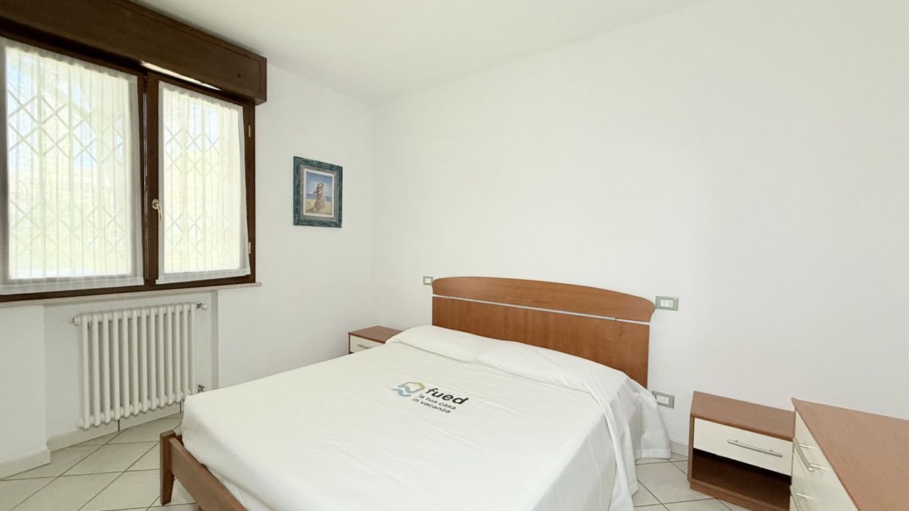 Photo of Bedroom in Cesenatico