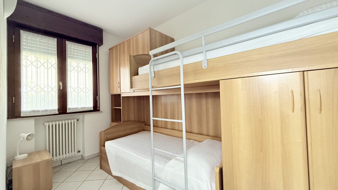 Photo of Bedroom in Cesenatico