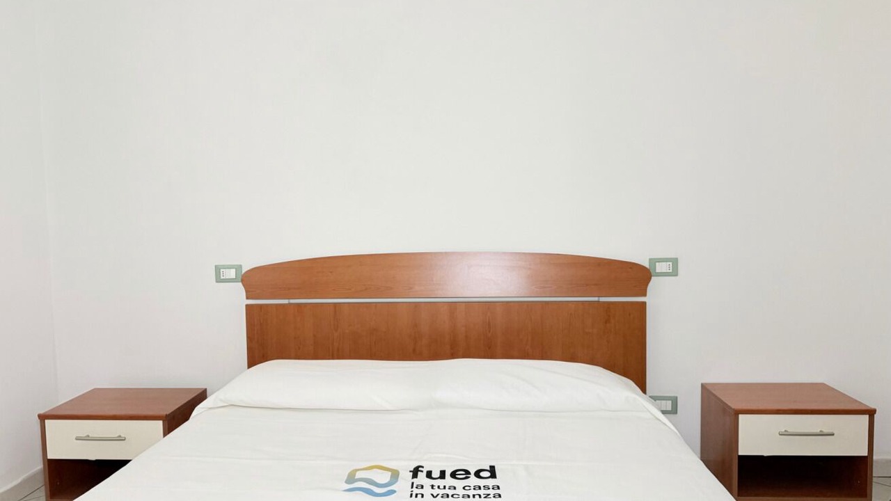 Photo of Bedroom in Cesenatico