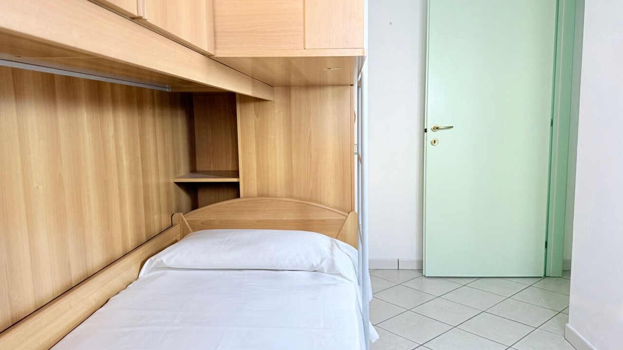 Photo of Bedroom in Cesenatico